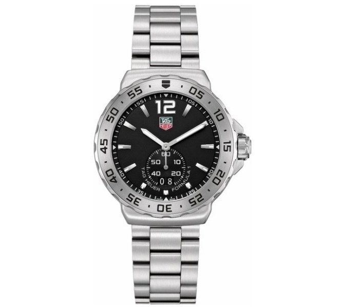 TAG Heuer - Formula 1 - WAU1112.BA0858 - Mænd - 2000-2010  #2.1