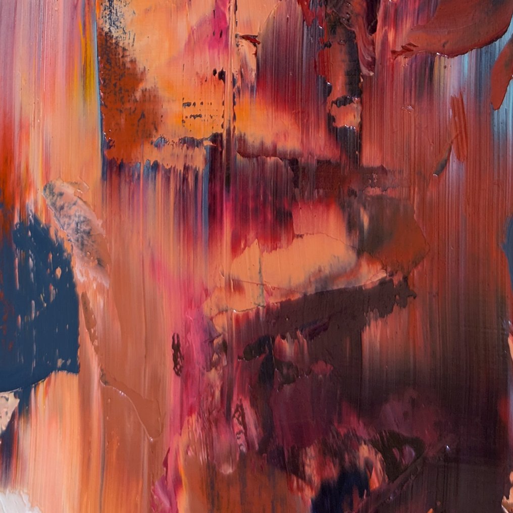 Matt Lambert - Intrusive #483 #4.3