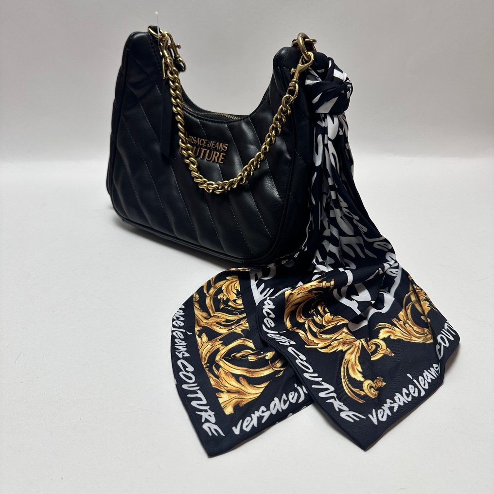 Versace Jeans Couture - Torebka crossbody #1.0