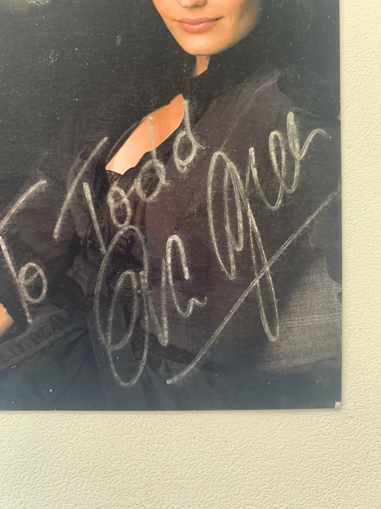 Eva Green & Léa Seydoux - James Bond #3.2