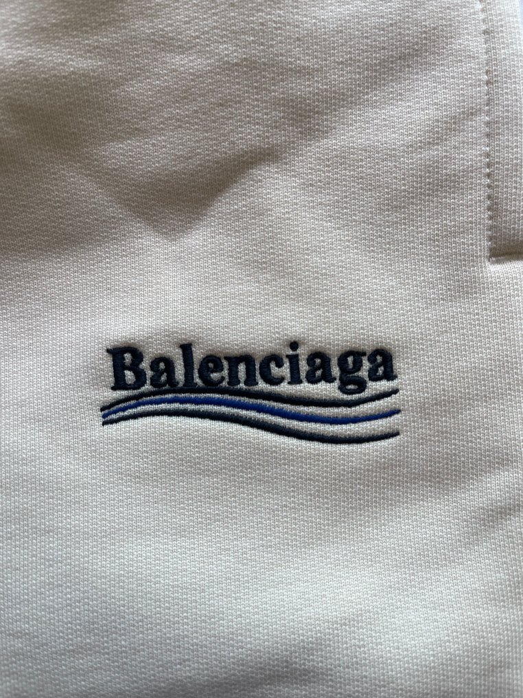 Balenciaga - Shorts - New with tags #1.0