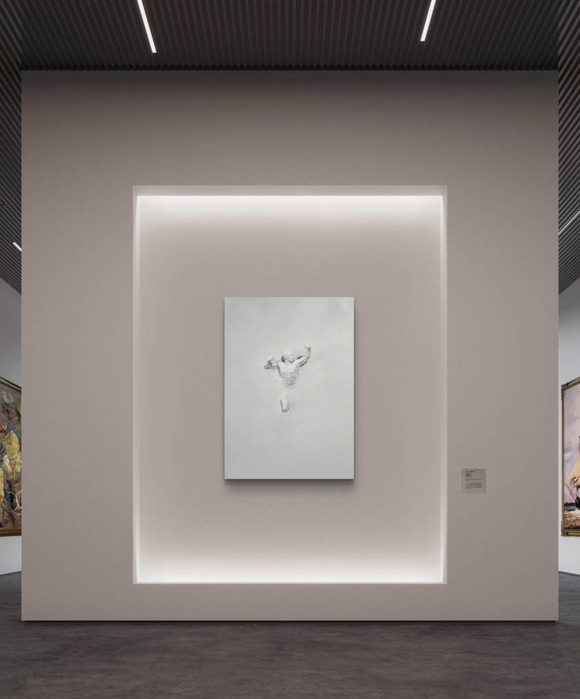 Nicole Lubbers - Strength in Every Line #3.2