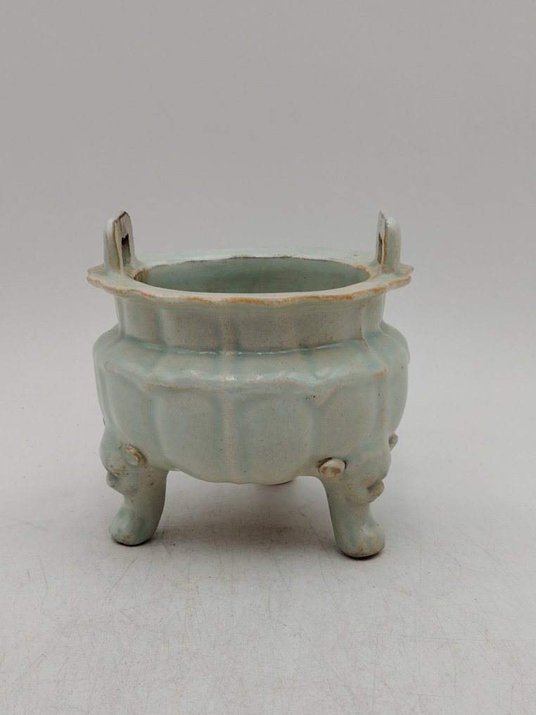 Pojemnik - Porcelana #1.0