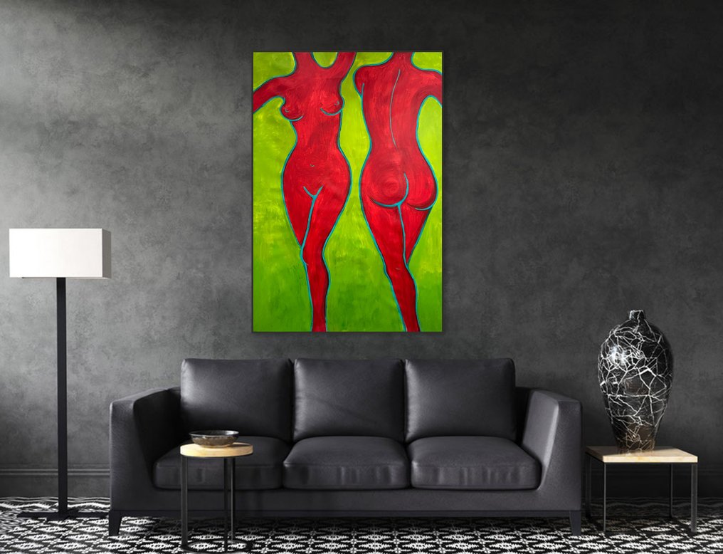 LevTov - Dancers #2.1