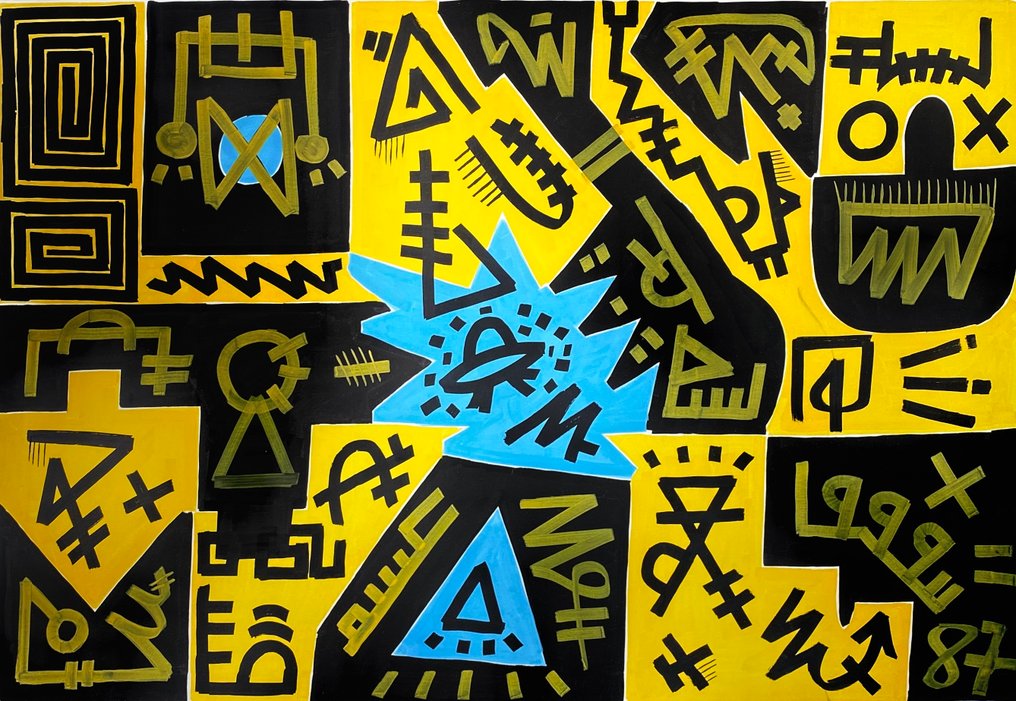 Lvkas - Aliens on earth #3.2