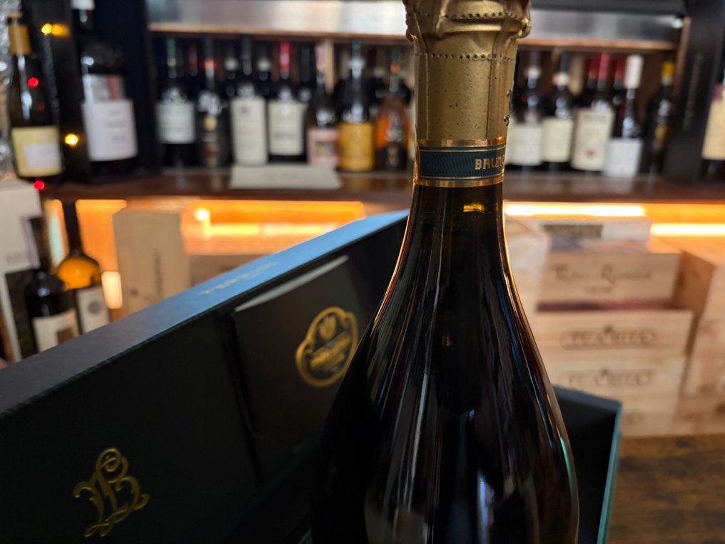 2006 Cantine Ferrari, Bruno Lunelli - Τρεντίνο, Τρεντίνο-Άλτο Άντιτζε - 1 Î¦Î¹Î¬Î»Î· (0,75L) #4.3