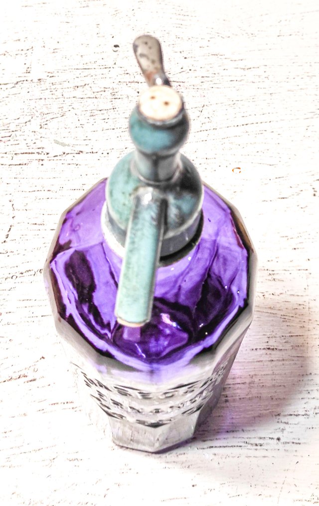 弯管  - 复古双喷嘴 #4.3