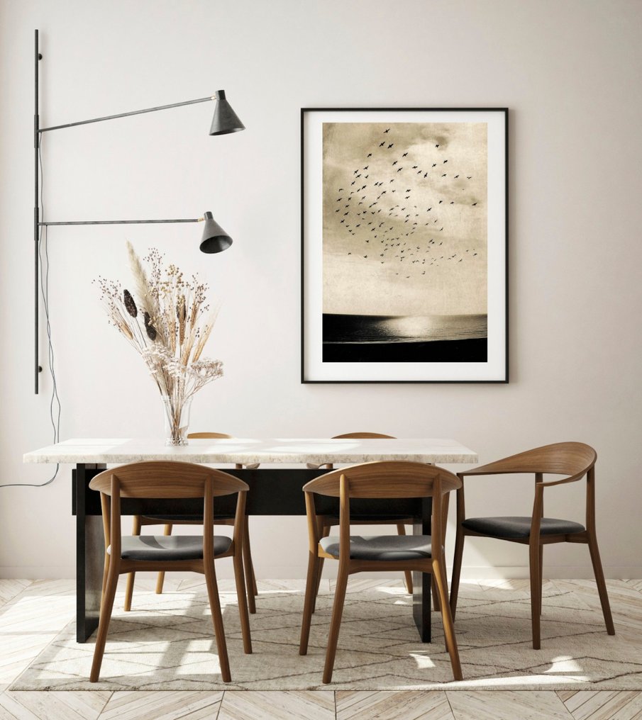 Jorge Omeñaca (1981) - Estratosferico #3.2