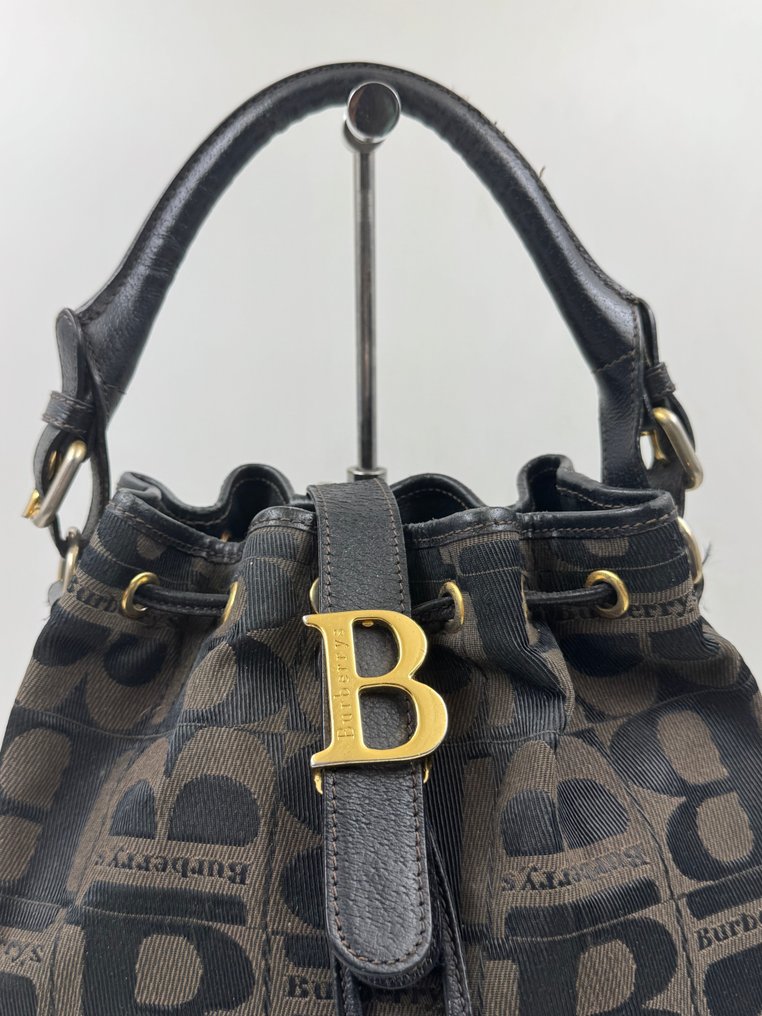 Burberrys - Bag #2.1