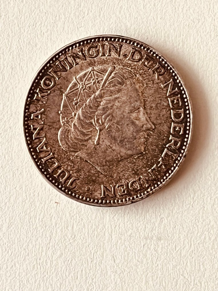 Ολλανδία. 1962/2002, lot van 4 stuks  (χωρίς τιμή ασφαλείας) #4.3