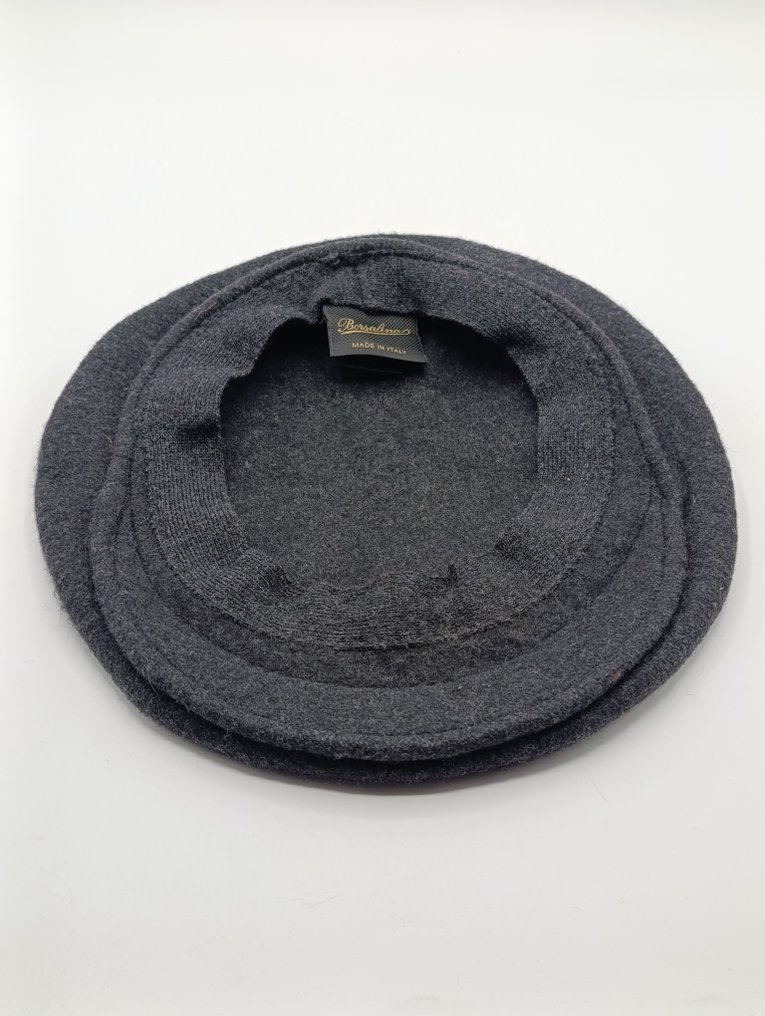 Borsalino - Hatt (1) - Ull #2.1
