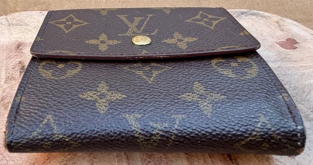 Louis Vuitton - Πορτοφόλι #4.3