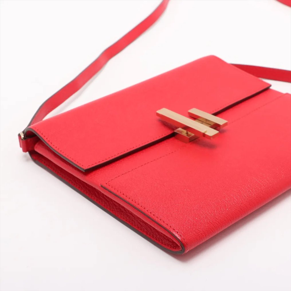 Hermès - Cinhetic - Schultertasche #3.2
