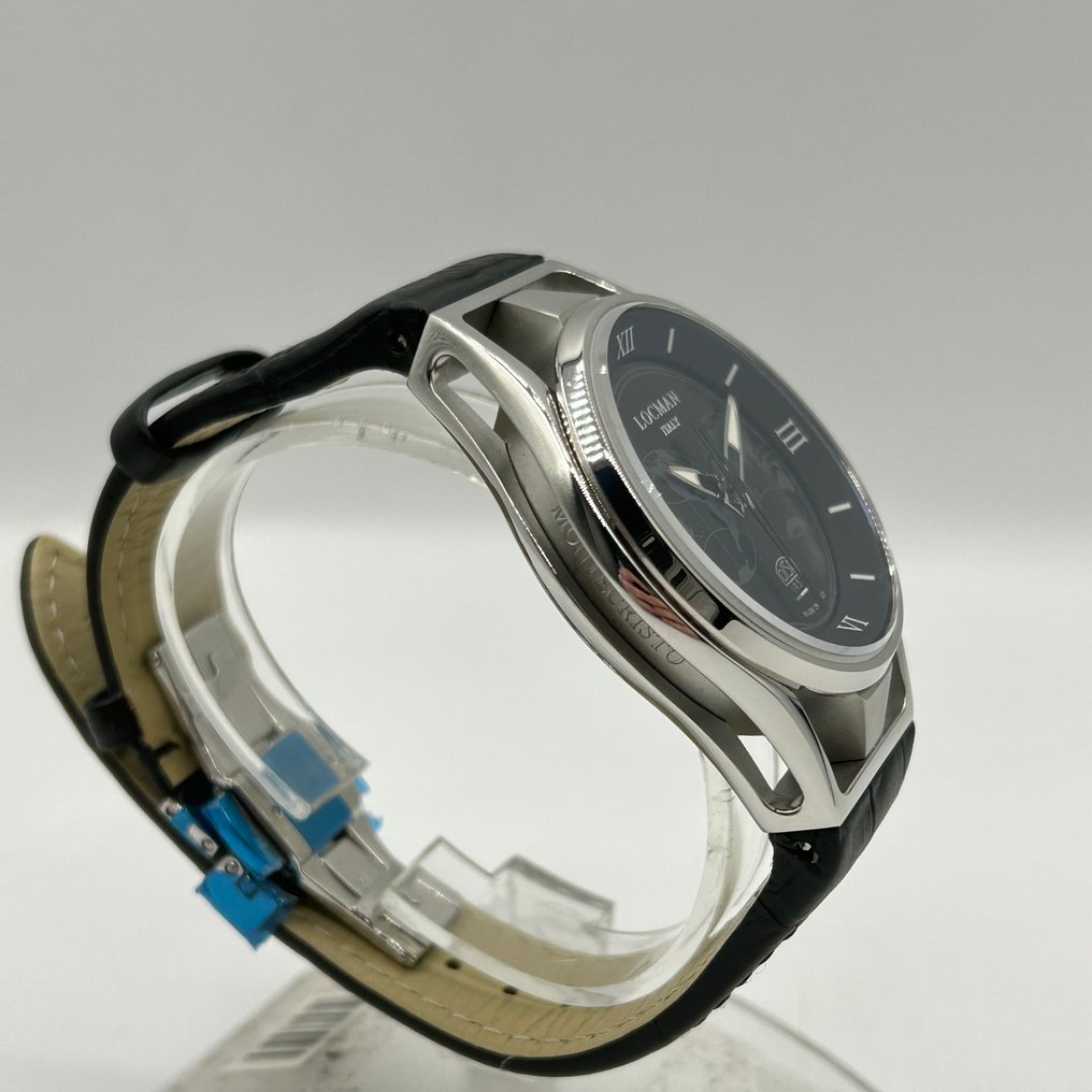 Locman - Montecristo OISA 1937 - 0535A01S-00BKGYPK - Mænd - 2000-2010  #4.3