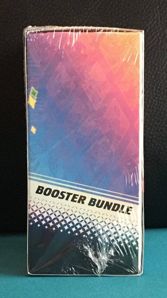 Pokémon - 1 Sealed box - Scarlet & Violet - Prismatic Evolutions #3.2