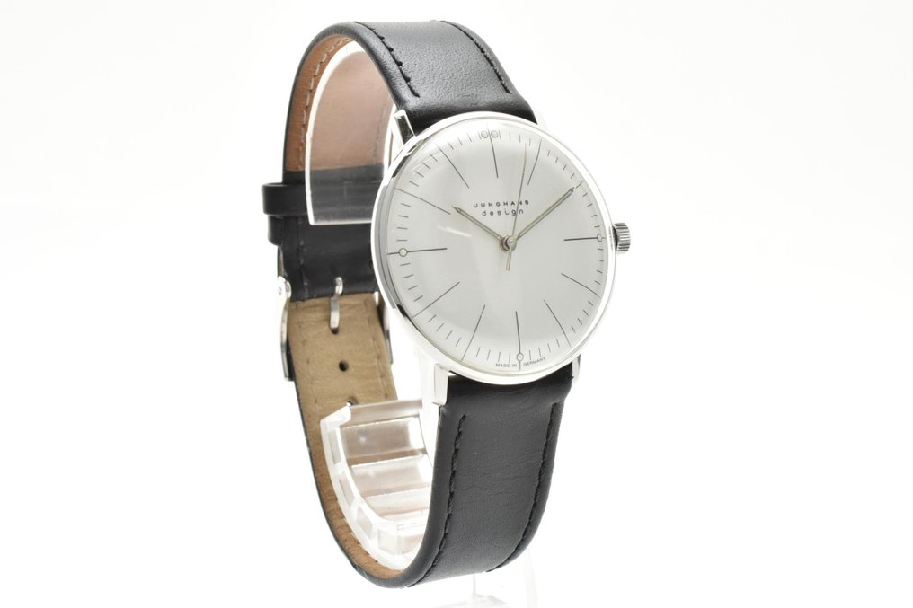 Junghans - Unknown - 27.3700 - Férfi - 2000-2010 #4.3
