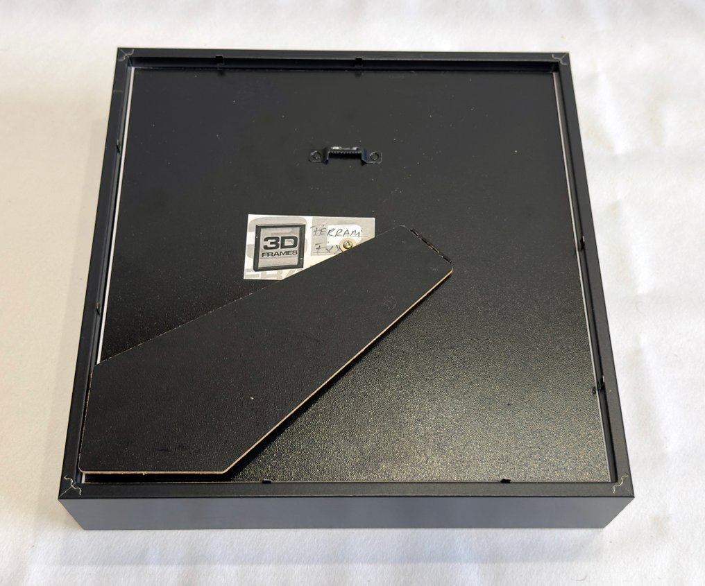 Artwork - Ferrari - FXX - 2005 #4.3