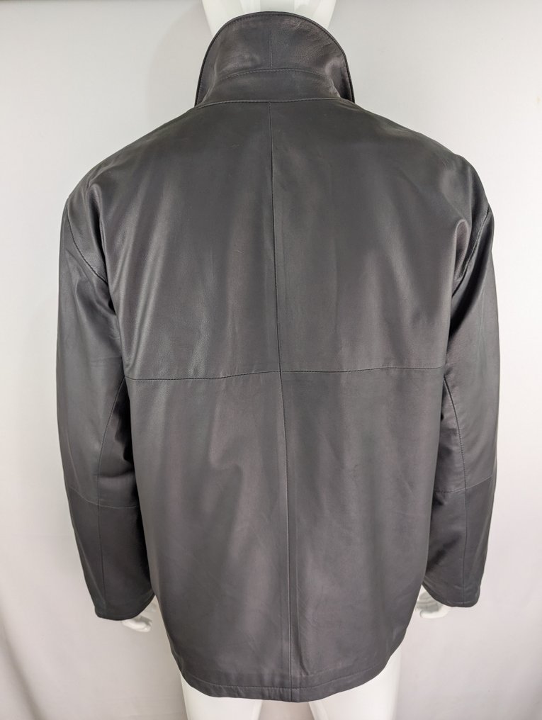 Bugatti - Læderjakke #1.0