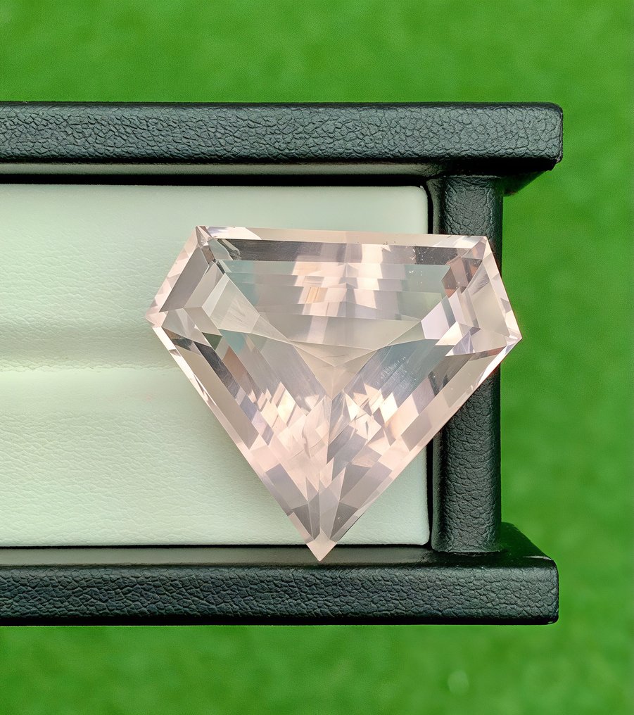 沒有保留價 螢石  - 83.47 ct - 國際有色寶石協會 (ICA GemLab) #2.1