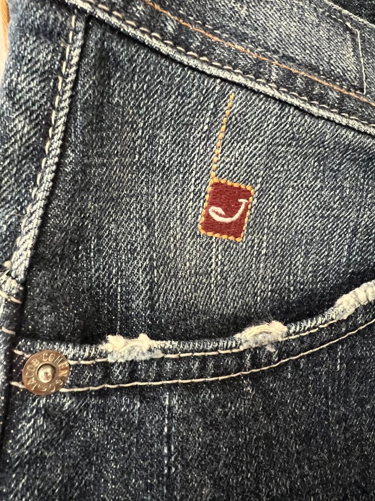 Jacob Cohen - 牛仔褲 - New with tags #3.2