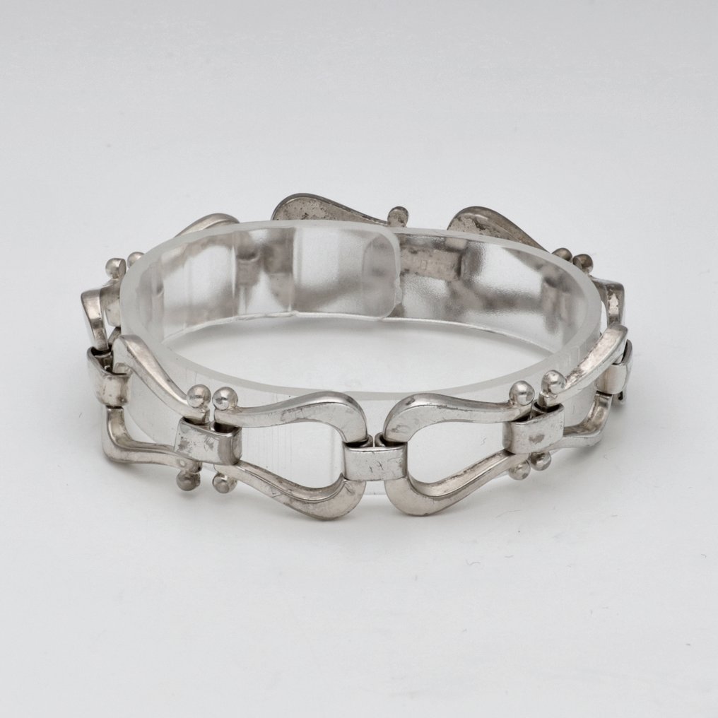 沒有保留價 - 手鈪 銀 #1.0