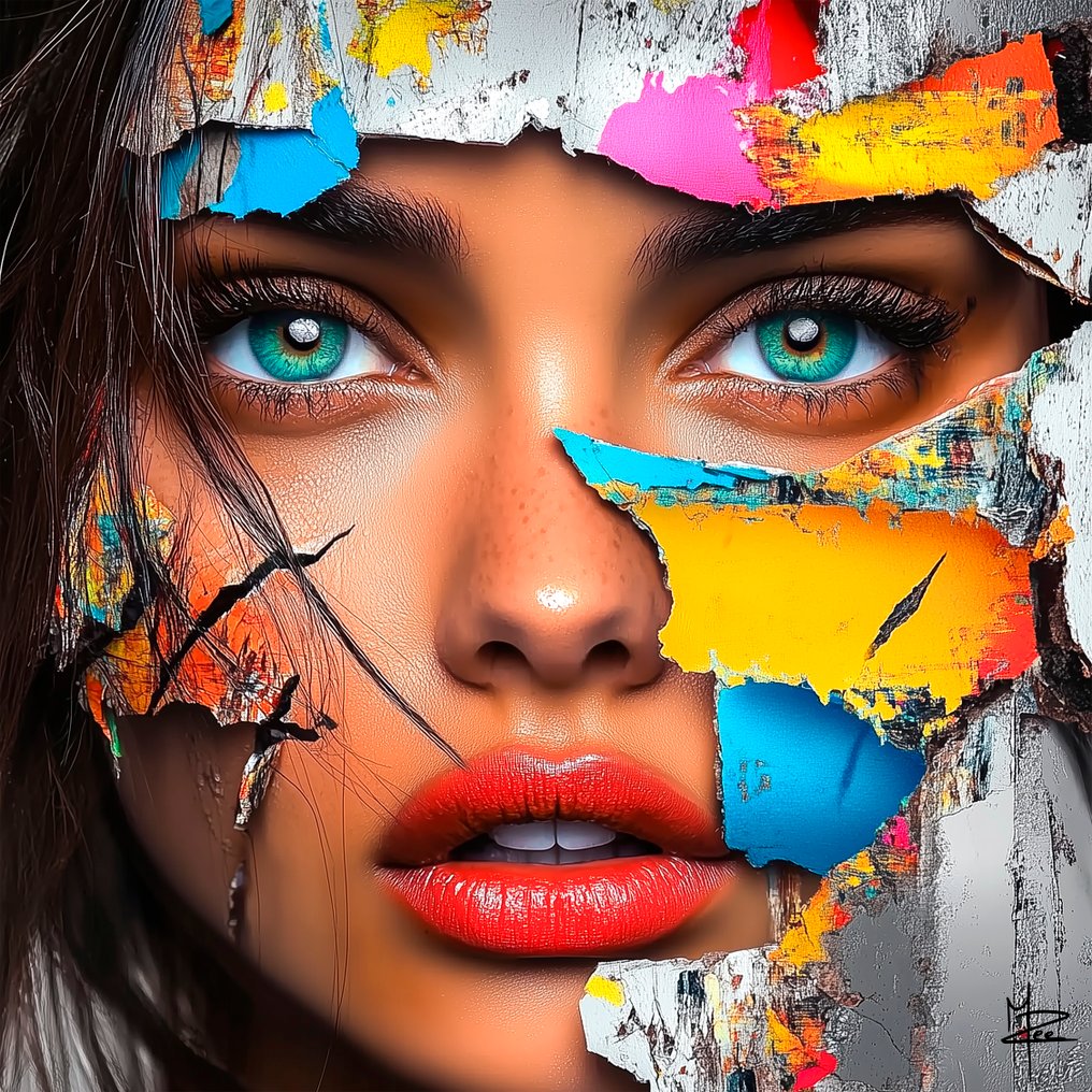 PLM-Art - New Look XL #1.0