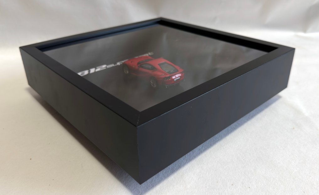 Artwork - Ferrari - 812 Superfast - 2003 #2.1