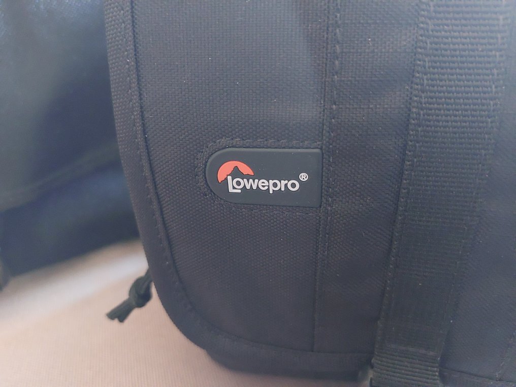 Tamrac 3447 Rally 7 / Lowepro Adventura 140 Τσάντα φωτογραφικής μηχανής #2.1