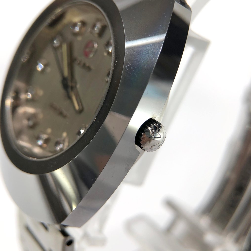Rado - Diaster - Date - Zonder minimumprijs - Unisex - 2000-2010 #2.1