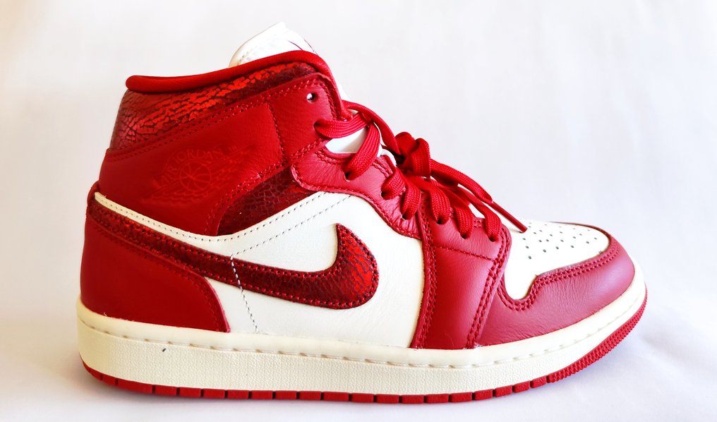 Air Jordan - 高帮运动鞋 - 尺寸: EU 40 - 带标签的新品 #1.0