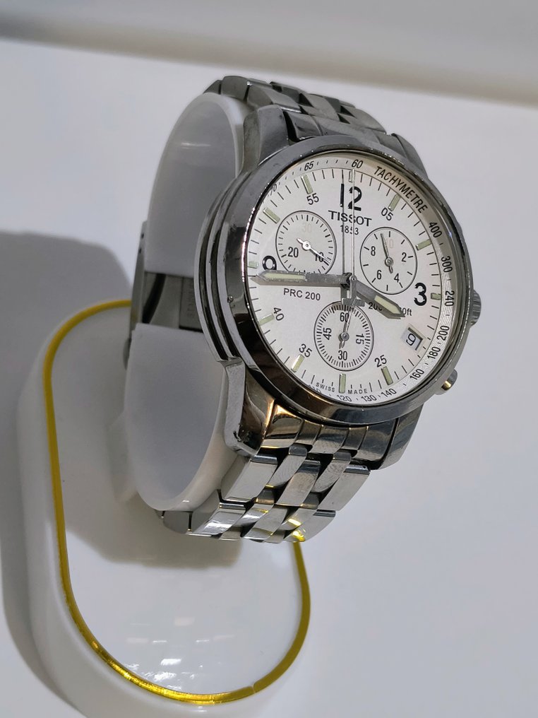 Tissot - PRC 200 - Sem preço de reserva - Homem - 2010-2020 #1.0