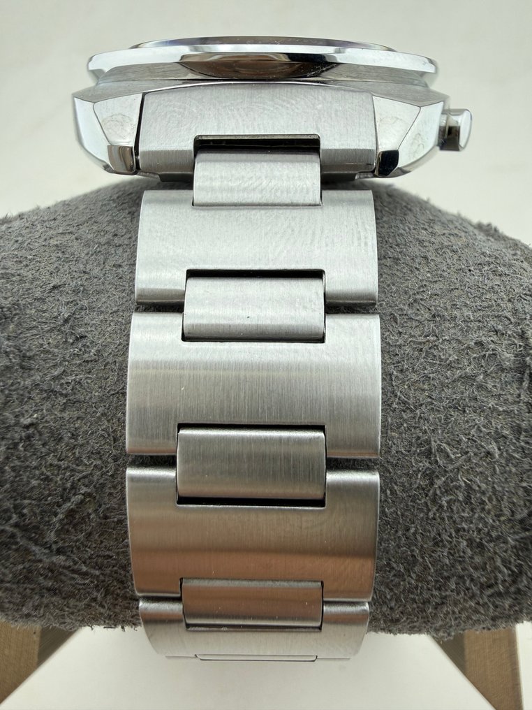 Seiko - Pogue Automatic Chronograph - No reserve price - 6139-6002 - Men - 1976 #2.1