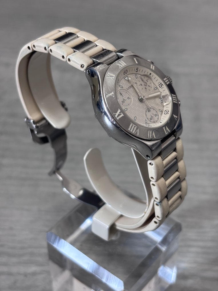 Cartier - No reserve price - 2996 - Unisex - 2000-2010 #1.0