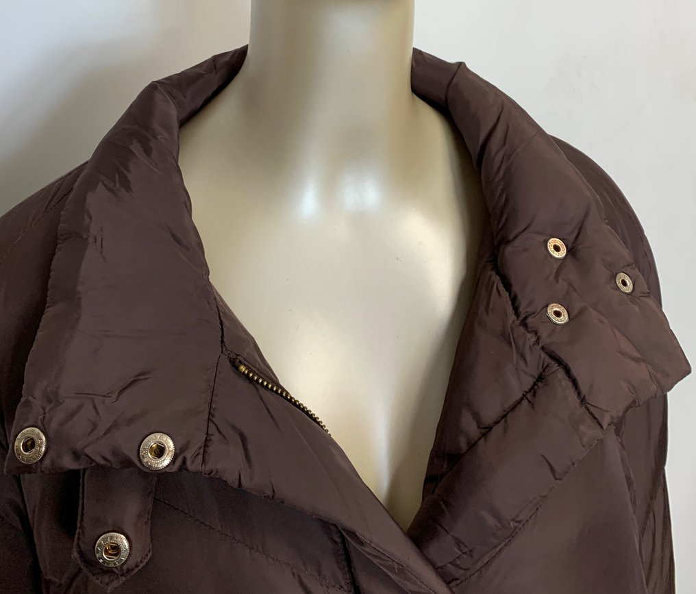 Missoni - Casaco com enchimento #4.3