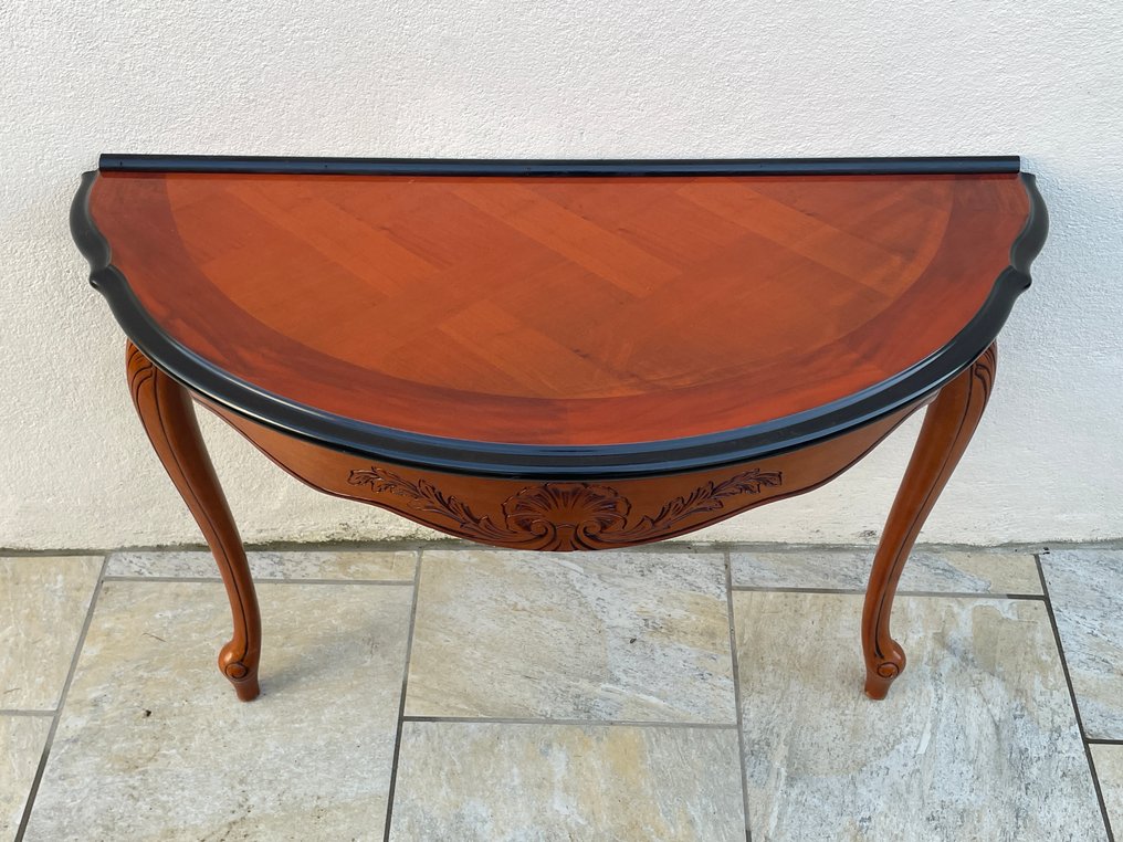 Console - Bois - Console murale #2.1