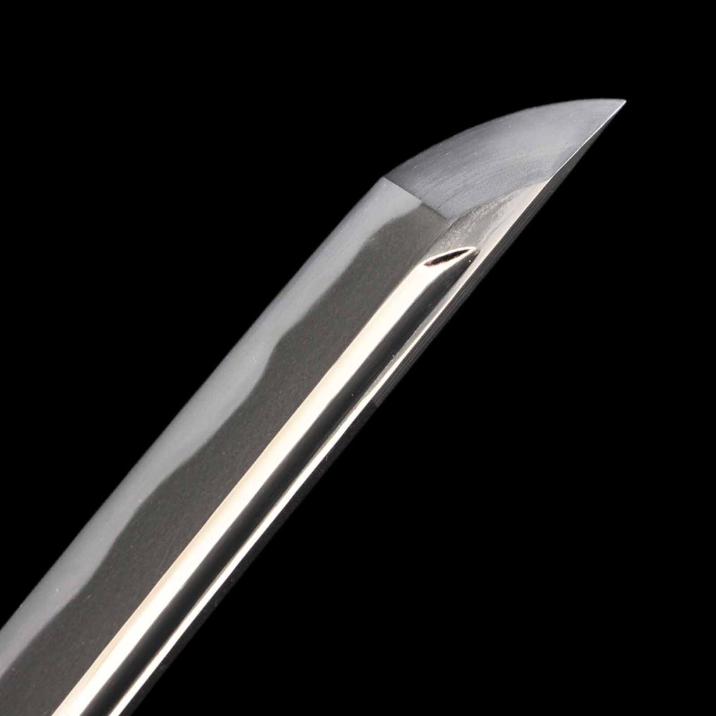 Κατάνα - Ιαπωνία #3.2