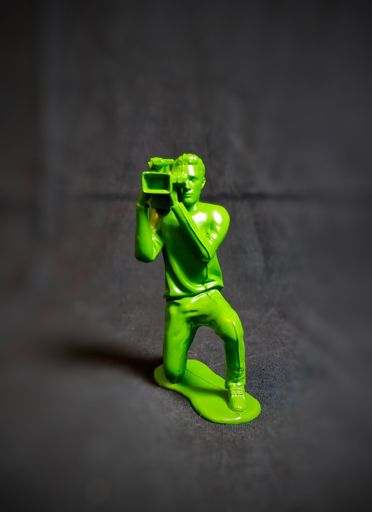 Imbue (1988) - Information Warfare #2.1