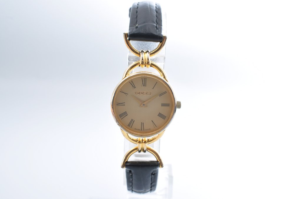 Gucci - Senza prezzo di riserva - 6000.2L - Donna - 1990-1999  #1.0