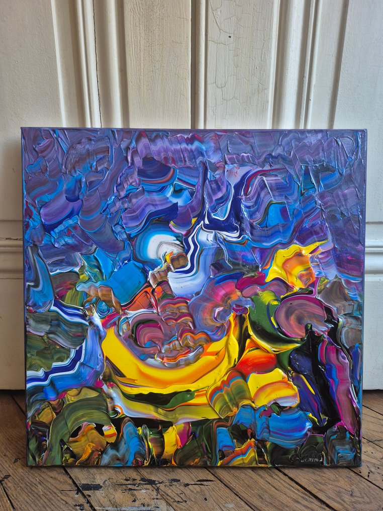 Bruno Cantais - Les vents du rêve #1.0