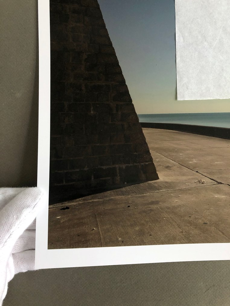 Andre Lichtenberg - Moon Triangulo #3.2