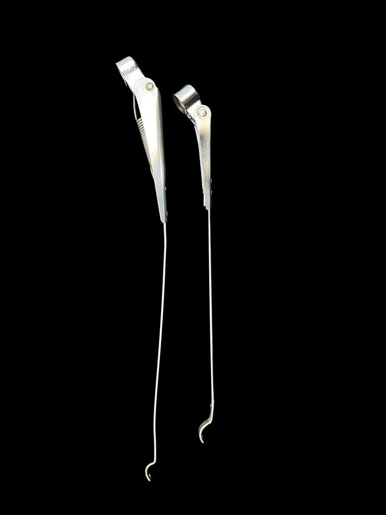 Windshield wipers - Land Rover - Serie 1 #1.0