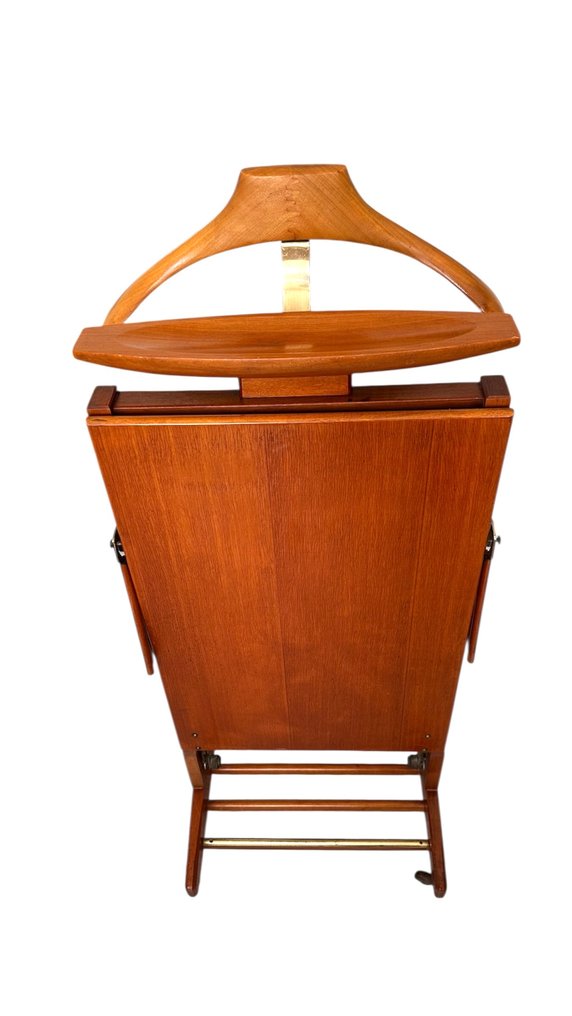 Fratelli Reguitti - Servomuto - Legno, Ottone #1.0