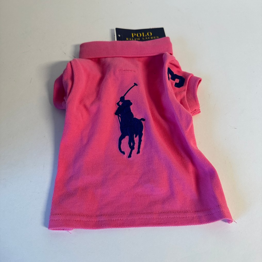 Lauren Ralph Lauren - Deluxe Pet Bed - Pet accessory #1.0