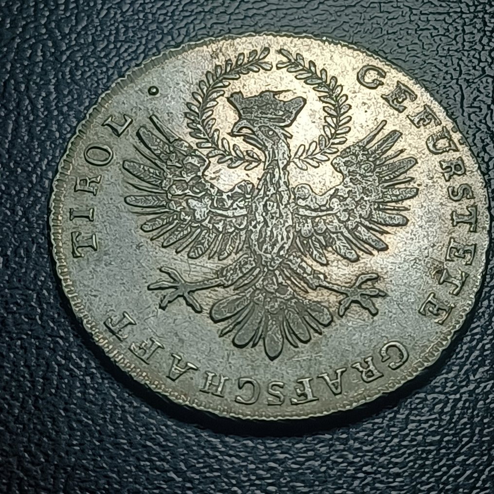 Autriche. Francisco I (1804-1835). 20 Kreuzer (Sans prix de réserve) #1.0