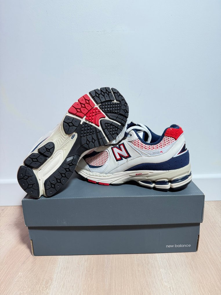 New Balance - Sneakers - Size: EU 46.5 - New with tags #4.3