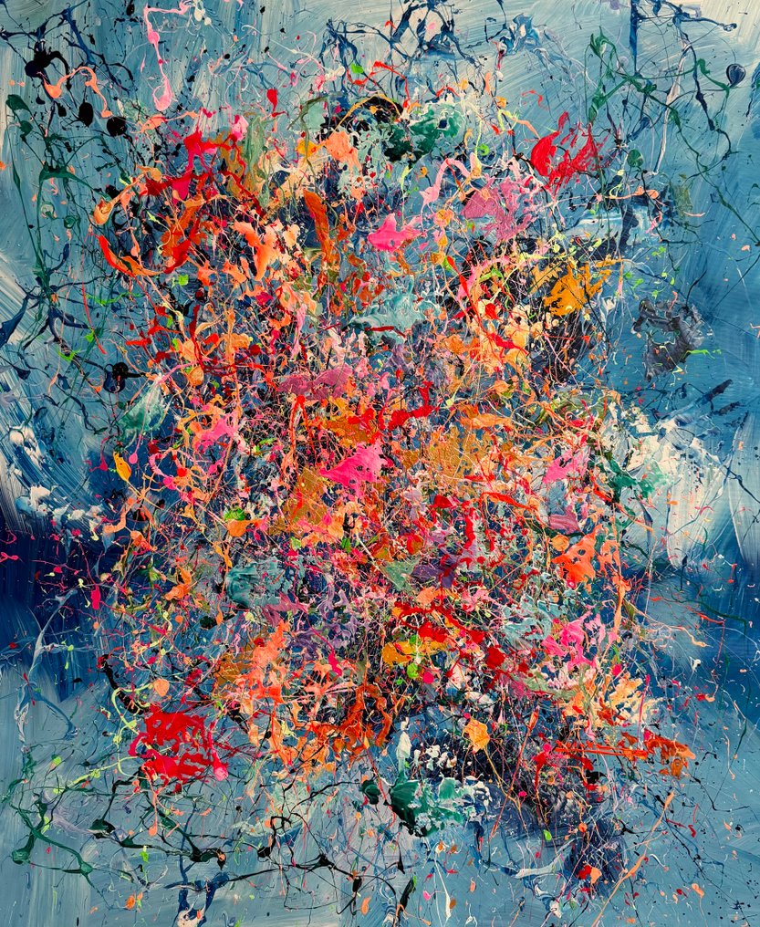 Ivanka Matiss - Breeze N.158 XL #2.1