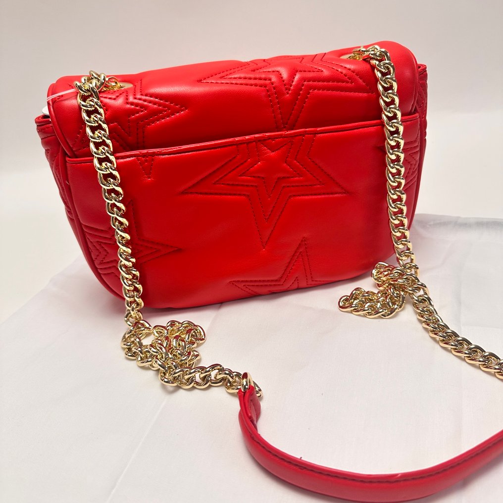 Versace Jeans Couture - Torebka crossbody #4.3