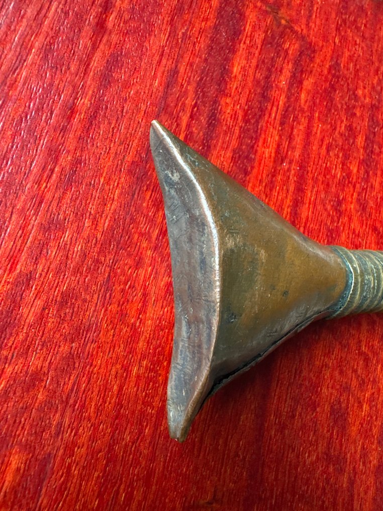 Pugnale - Lobala - Congo #2.1