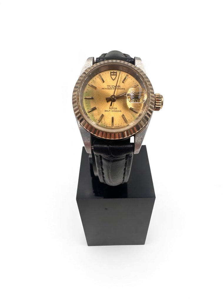 Tudor - Prince Oysterdate - 92413N - Γυναίκες - 1990-1999 #3.2