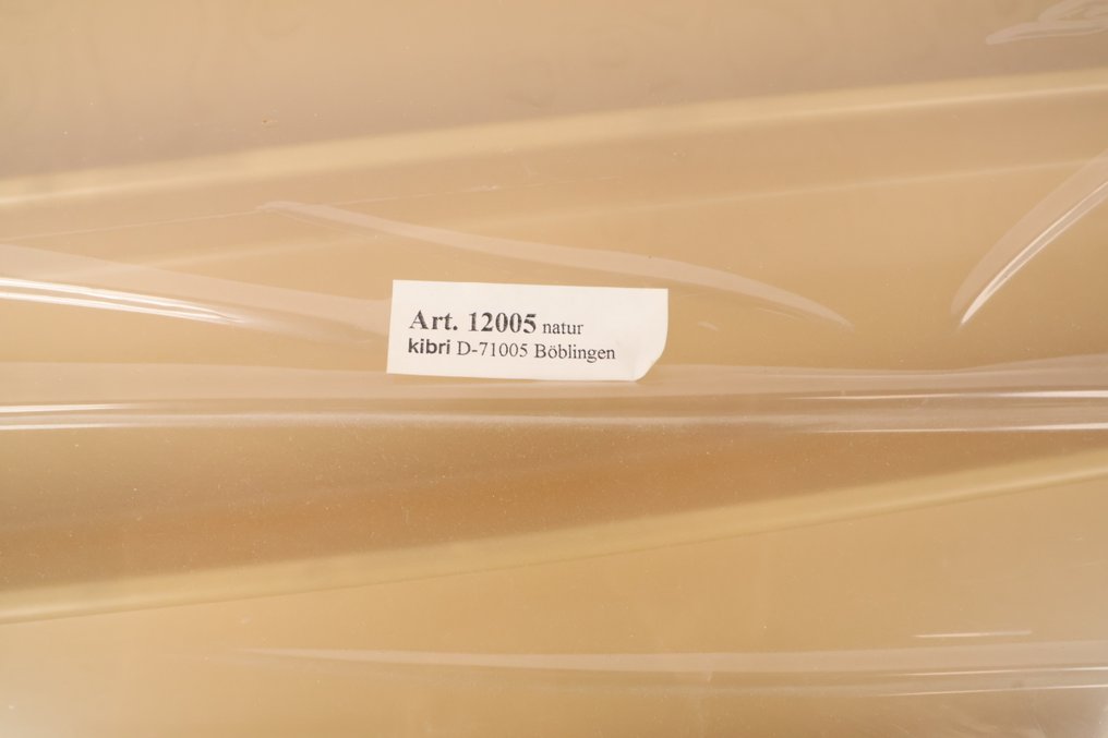 Kibri H0 - 12005 - Modellbahn (1) - Vitrine mit 7 Fächern #1.0